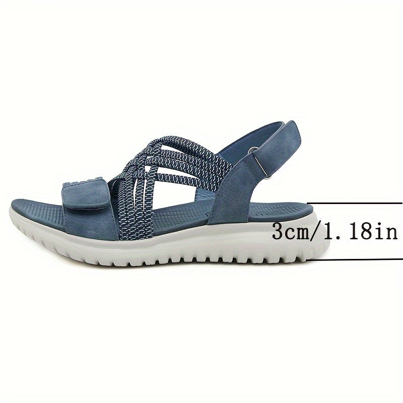 Hanne™ | Bløde komfortsandaler