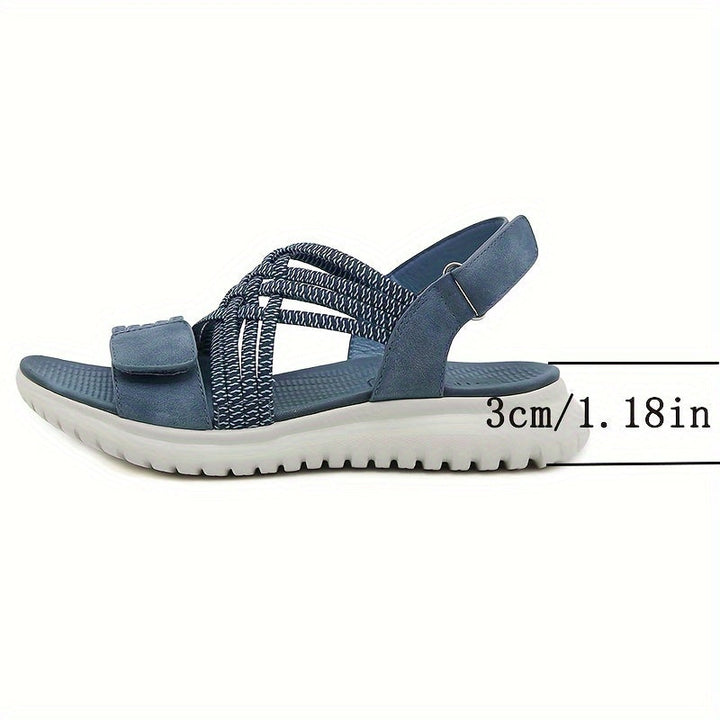 Hanne™ | Bløde komfortsandaler