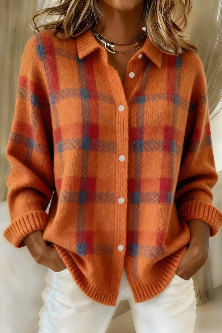 Bernadette | Ternet Vest