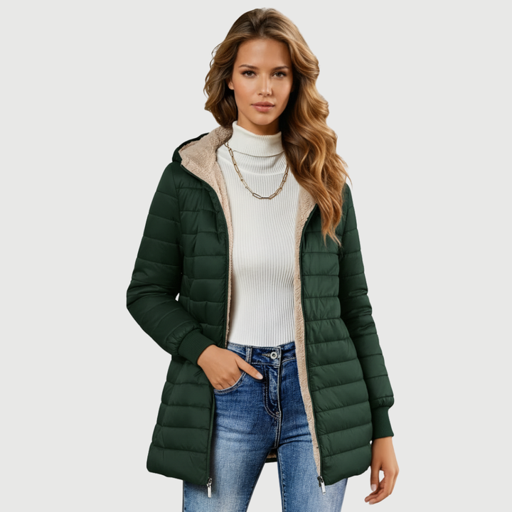 Michelle | Elegant jakke