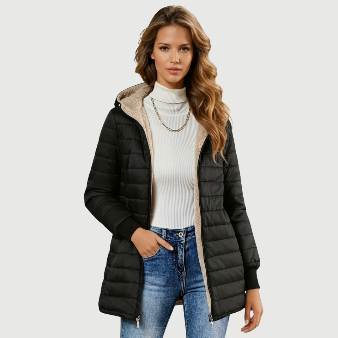 Michelle | Elegant jakke