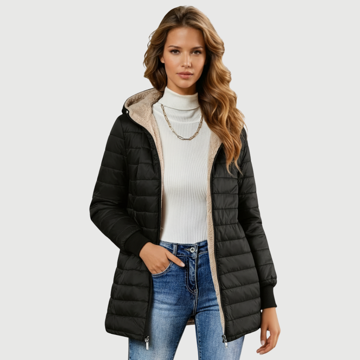 Michelle | Elegant jakke