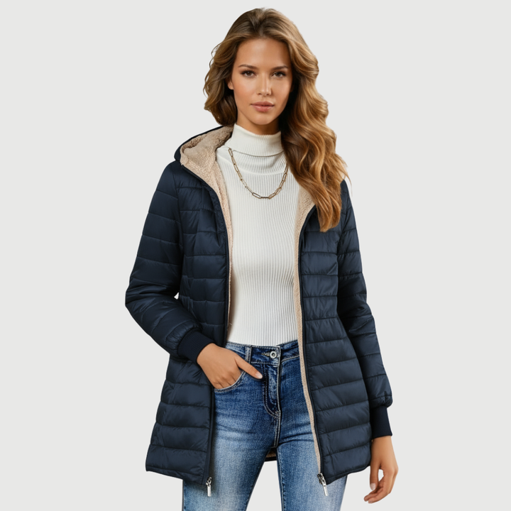 Michelle | Elegant jakke