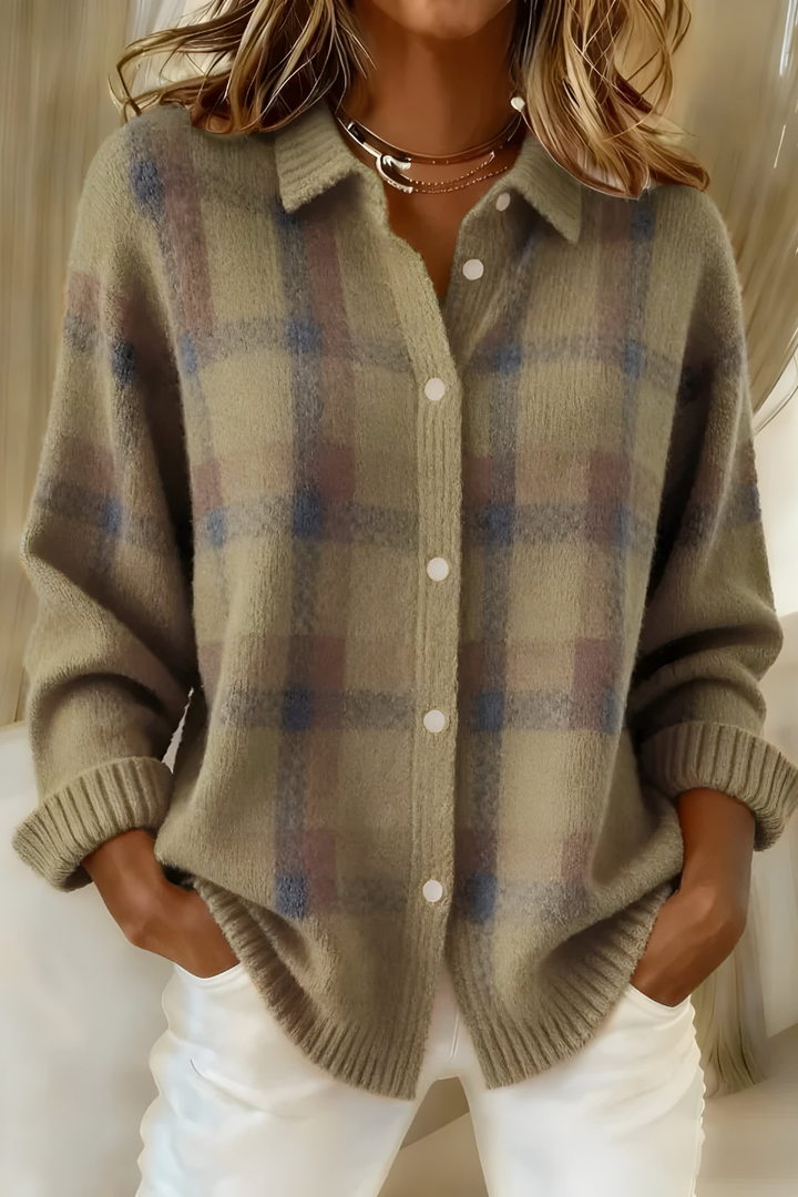 Bernadette | Ternet Vest