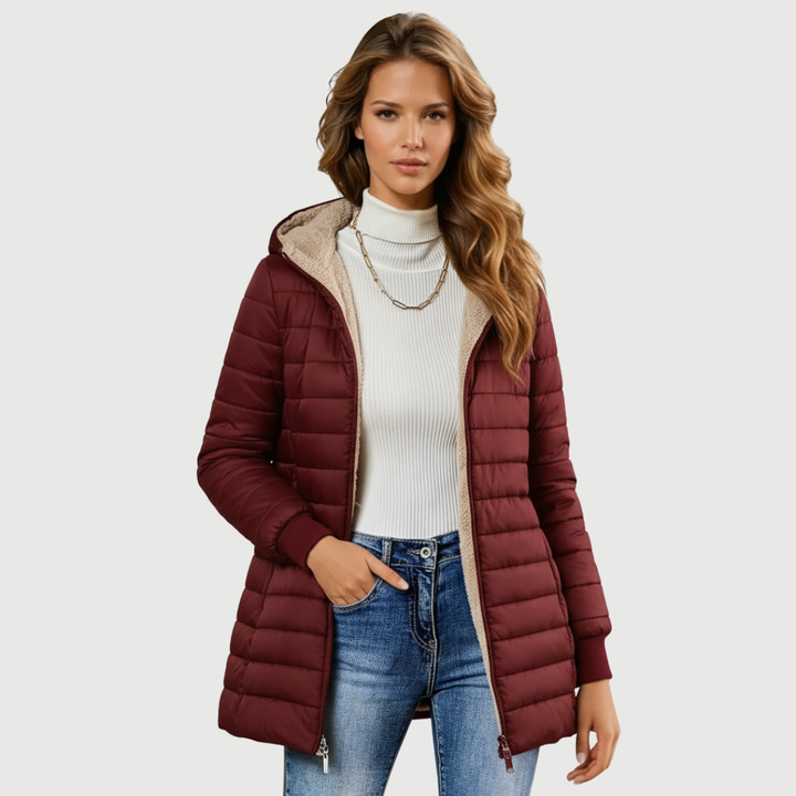 Michelle | Elegant jakke