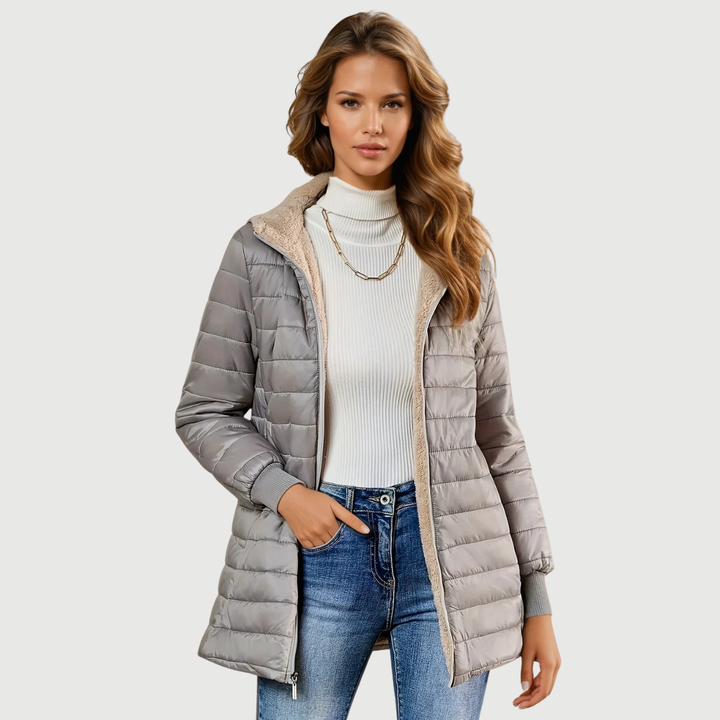 Michelle | Elegant jakke