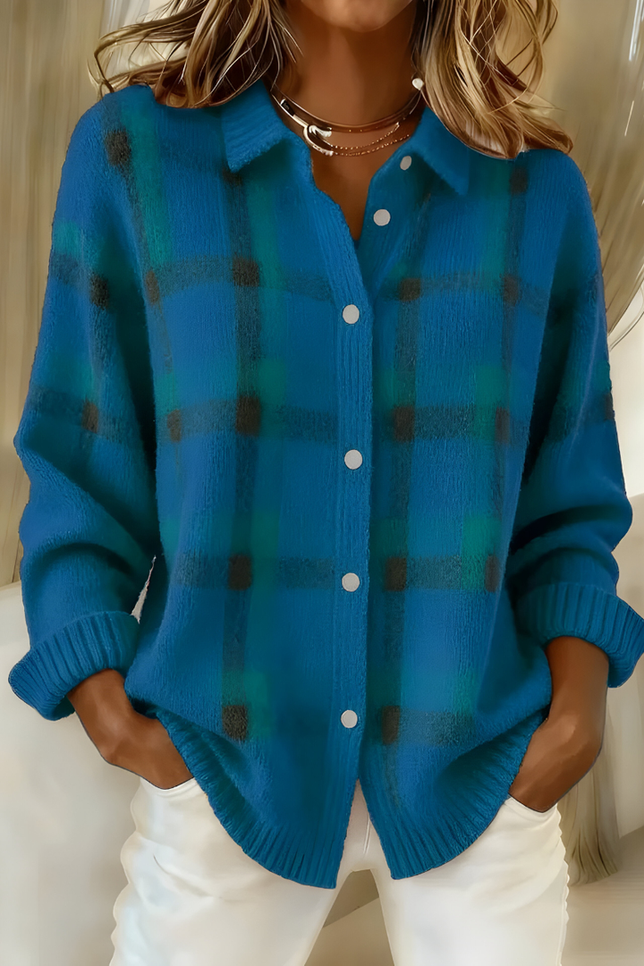 Bernadette | Ternet Vest