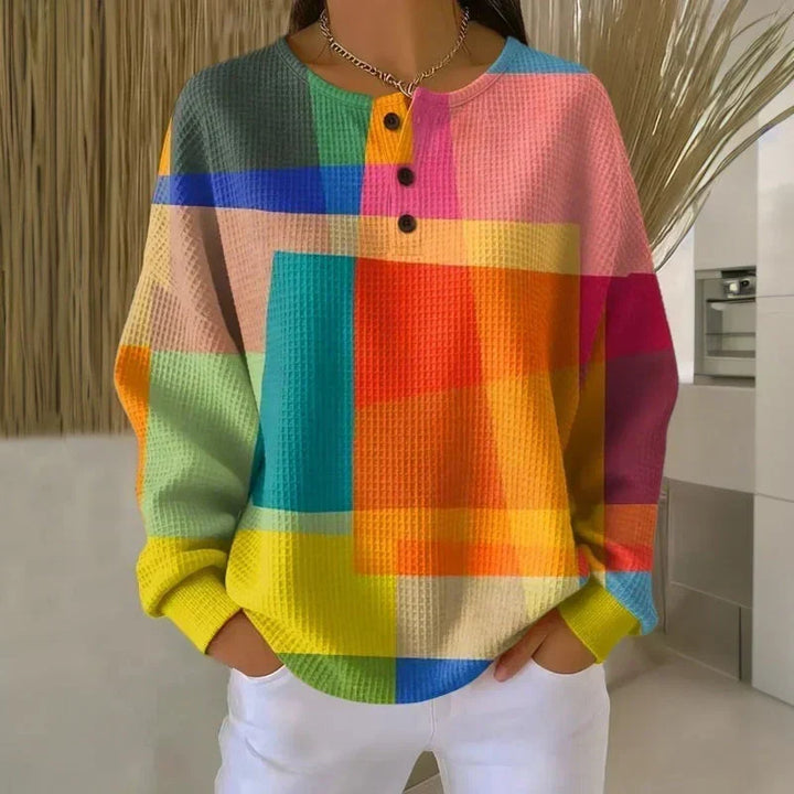 Maartje | Klassisk Comfort Sweater