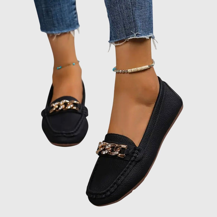 Astrid | Ortopædiske loafers