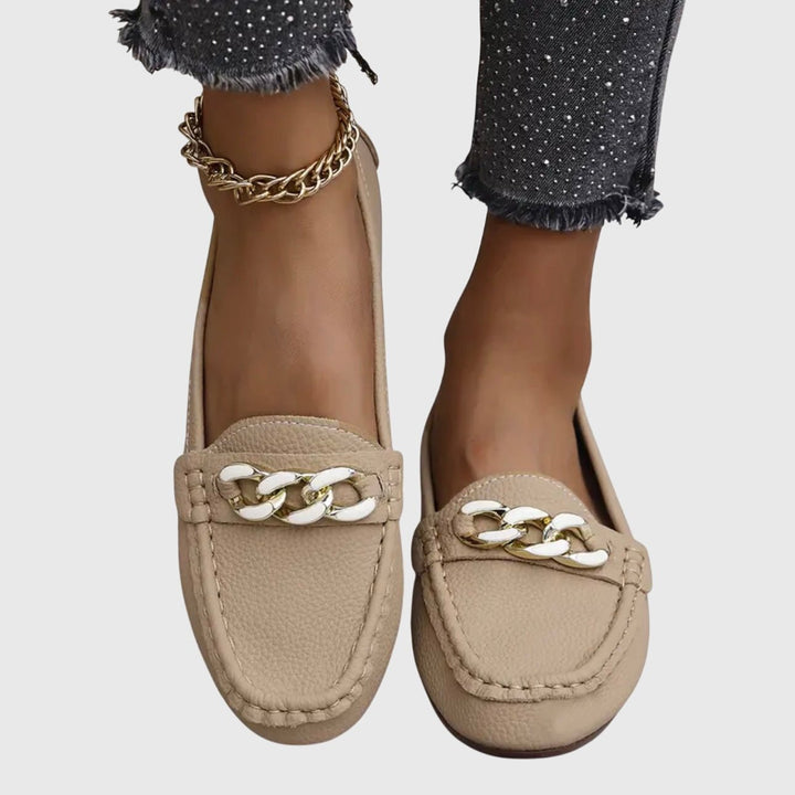 Astrid | Ortopædiske loafers