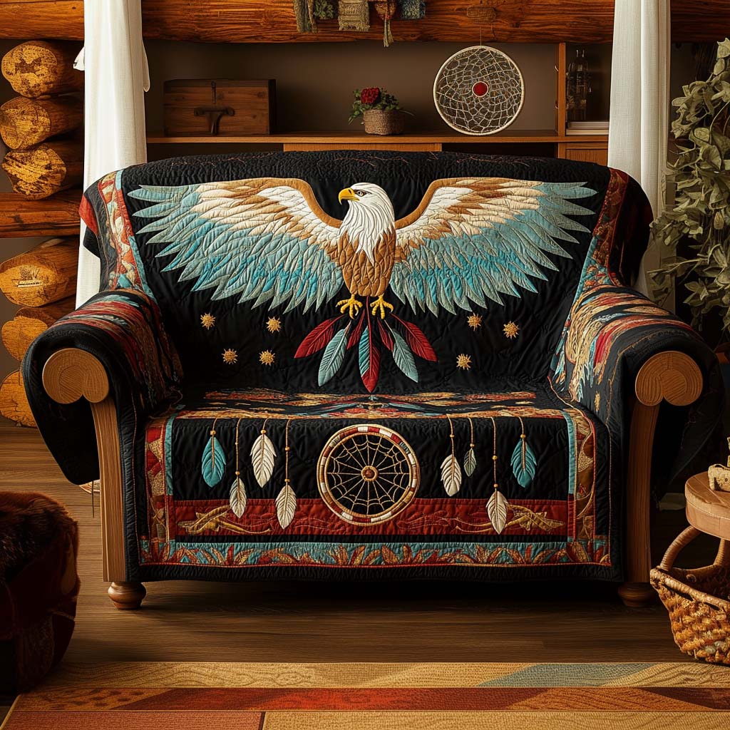 Elin - Polstret sofaovertræk Motif Dekorativ