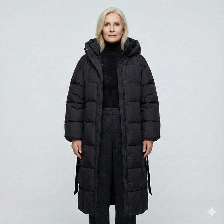 Carmen | Varm Vinterjakke