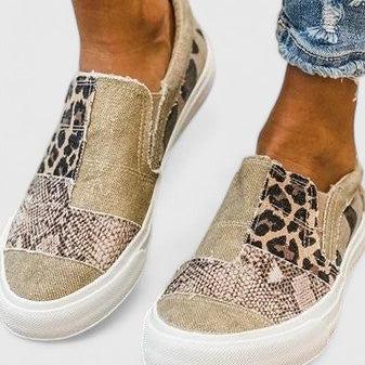 Gitte | Ortopædiske loafers