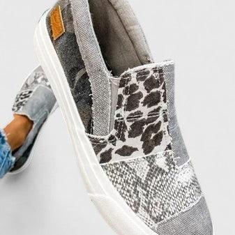 Gitte | Ortopædiske loafers