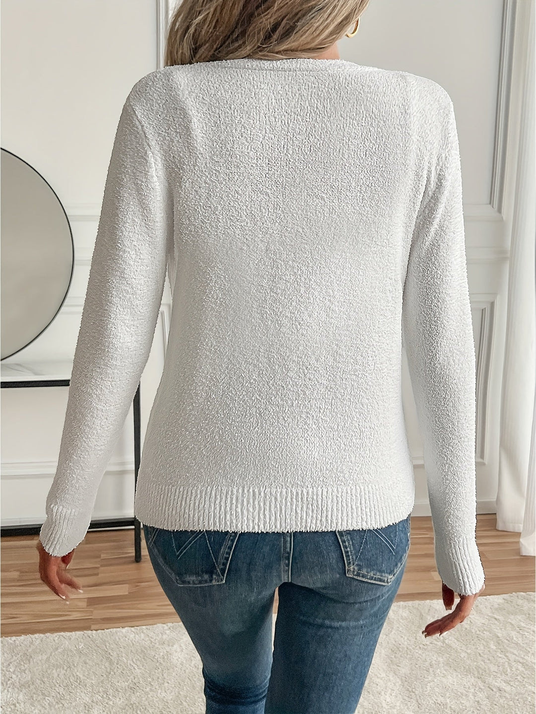 Grethe | Cardigan