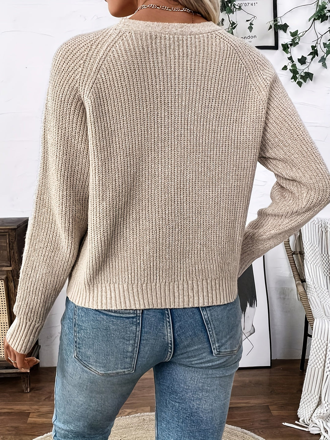 Grethe | Cardigan