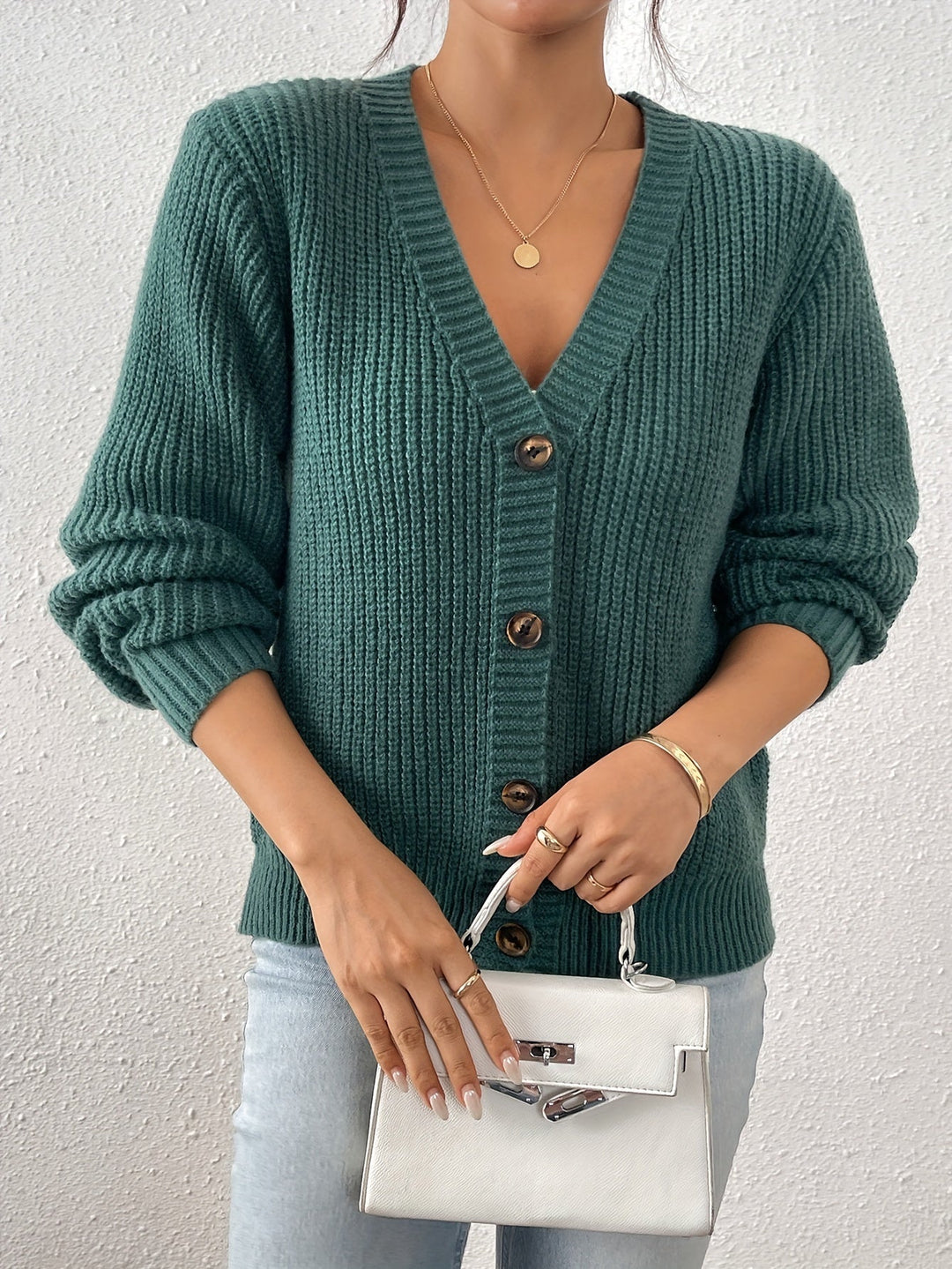 Grethe | Cardigan