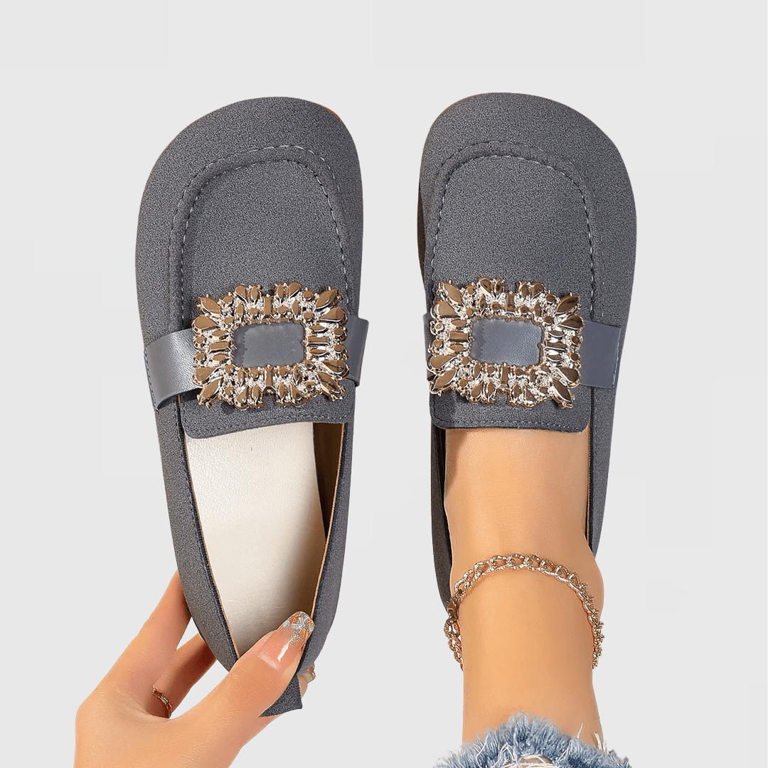 Helle | Ortopædiske loafers