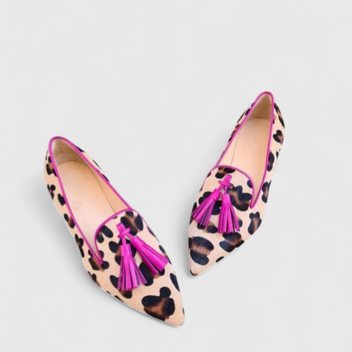 Jheanna | Loafers