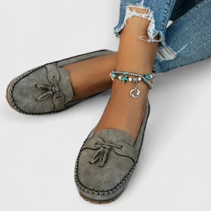 Josefine | Ortopædiske loafers