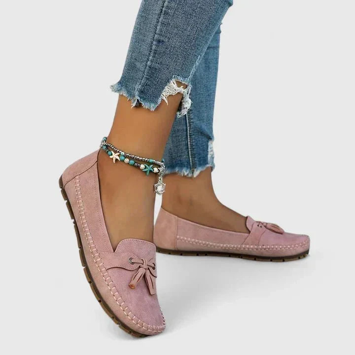 Josefine | Ortopædiske loafers