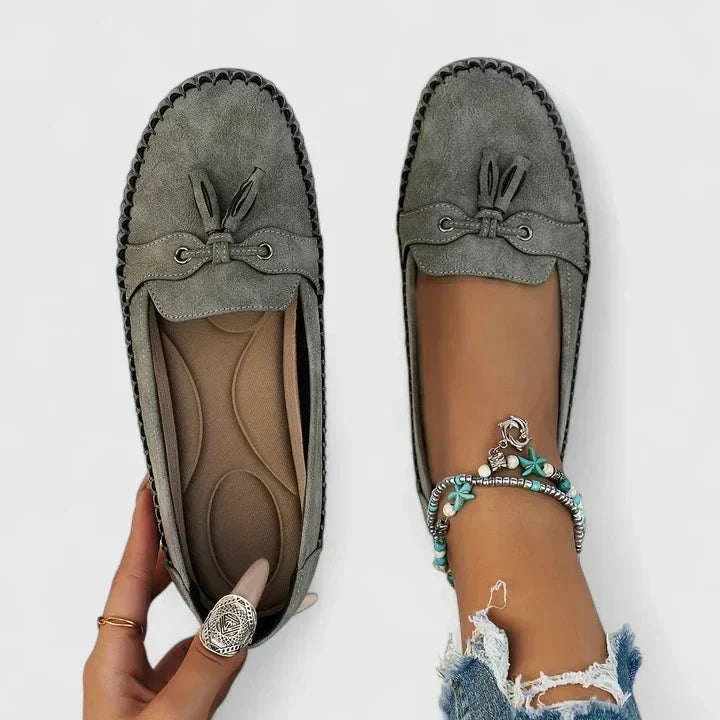 Josefine | Ortopædiske loafers