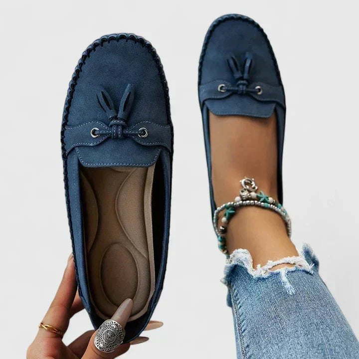 Josefine | Ortopædiske loafers