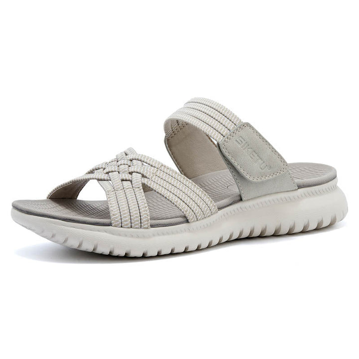 Lina™ | Bløde komfortsandaler
