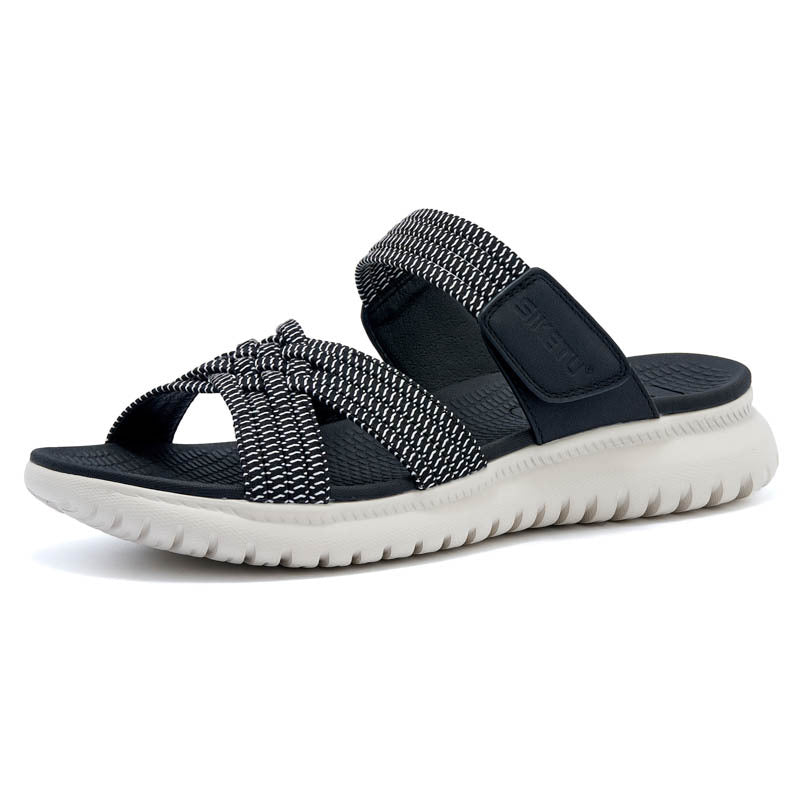 Lina™ | Bløde komfortsandaler