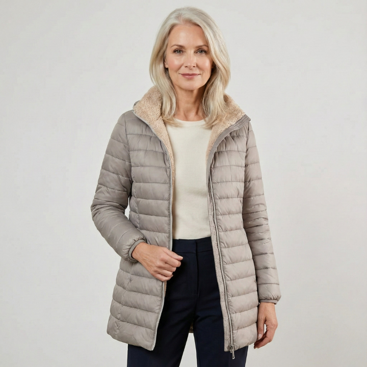 Michelle | Elegant jakke