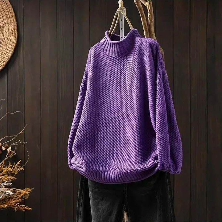 Barbara™ | Strikket Sweater