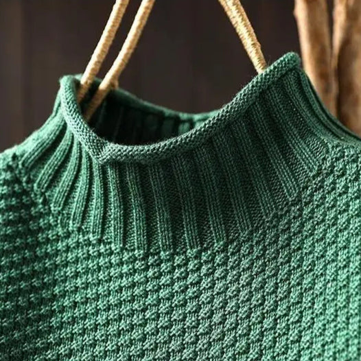 Barbara™ | Strikket Sweater
