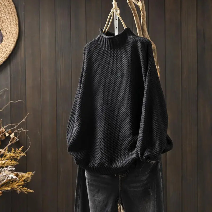 Barbara™ | Strikket Sweater