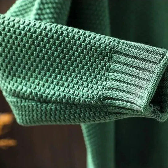 Barbara™ | Strikket Sweater