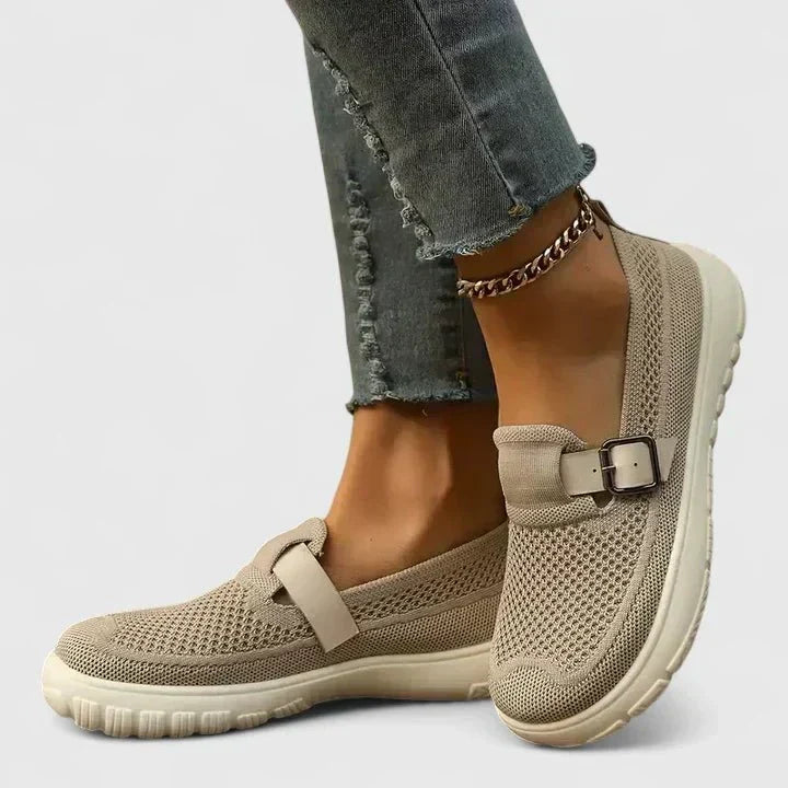 Vibeke | Ortopædiske Loafers