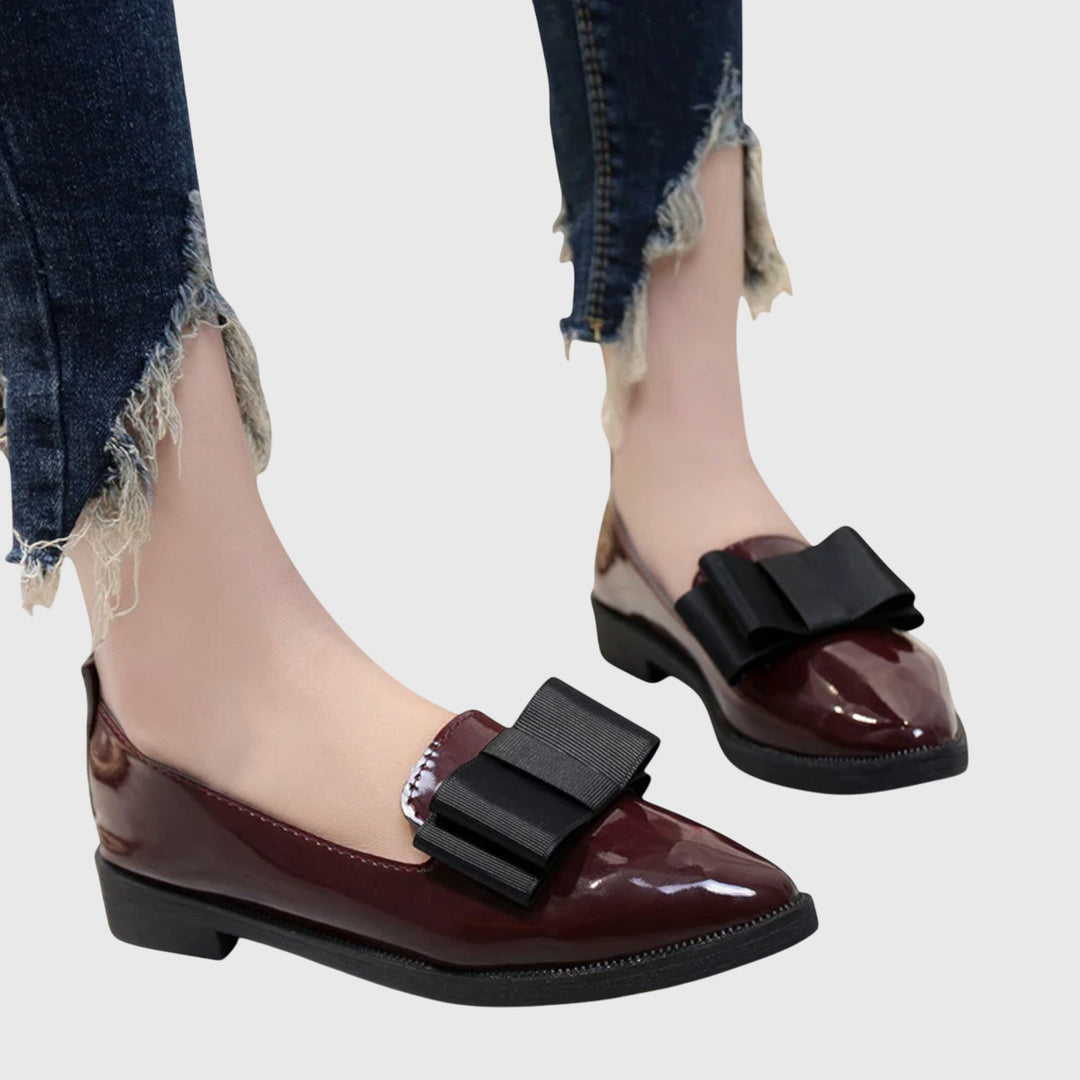 Viola | Ortopædiske loafers