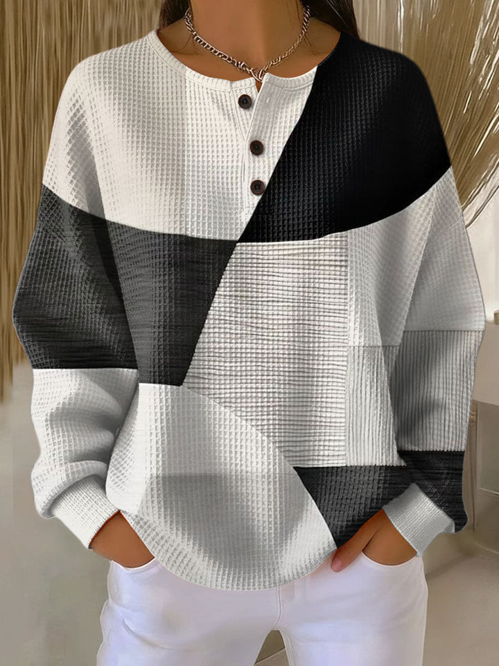 Maartje | Klassisk Comfort Sweater