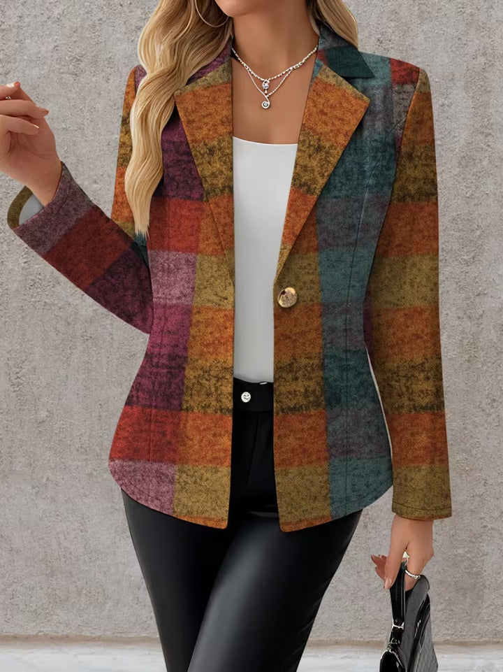 ELLEN | TERNET EFTERÅRSBLAZER