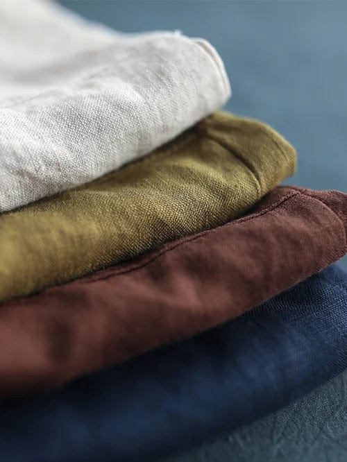 Elvie | Elegant sommertop