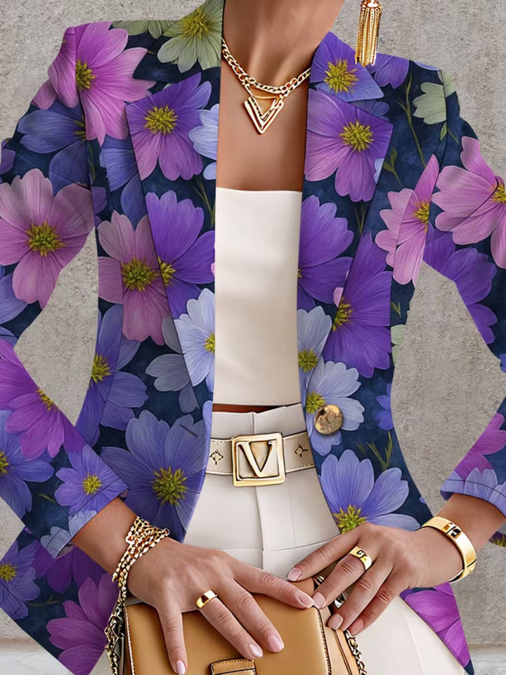 METTE | LILLA KOSMOSBLAZER