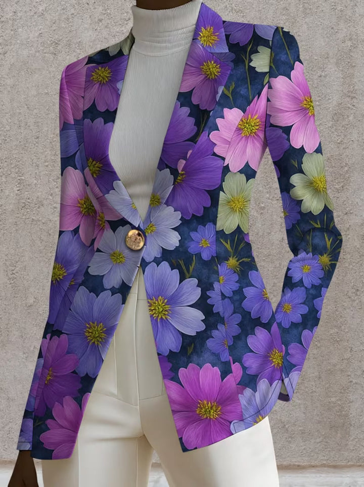 METTE | LILLA KOSMOSBLAZER