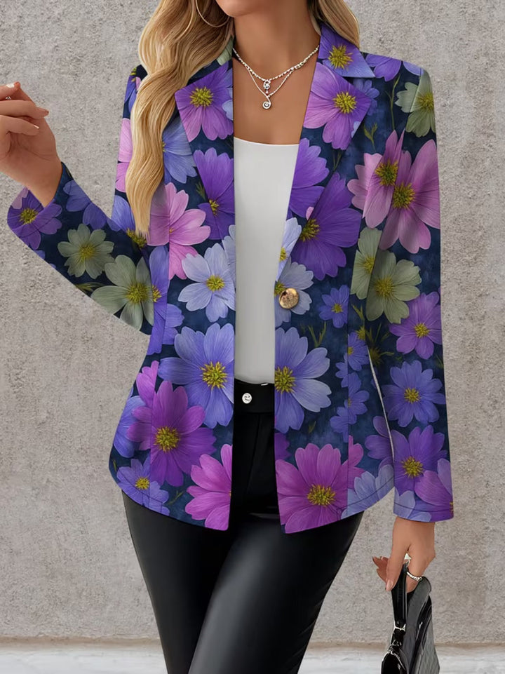 METTE | LILLA KOSMOSBLAZER