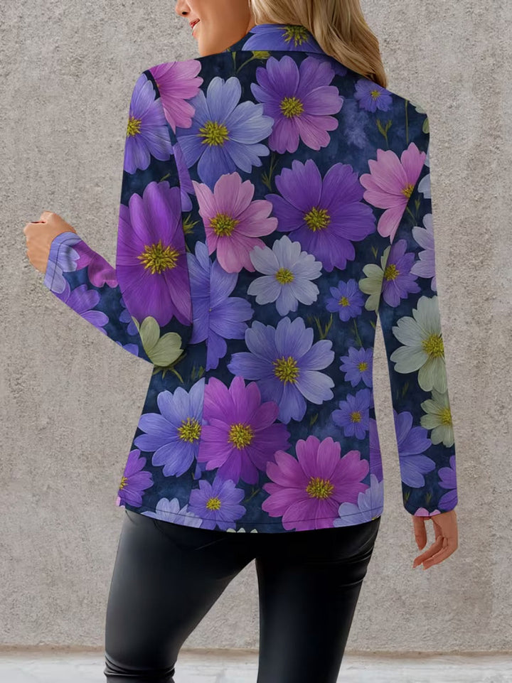 METTE | LILLA KOSMOSBLAZER