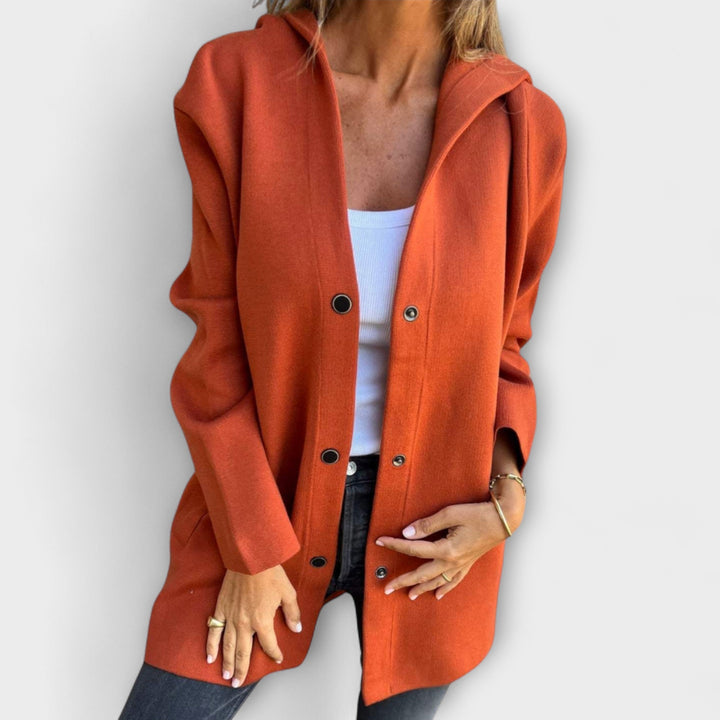 Perle | Elegant jakke