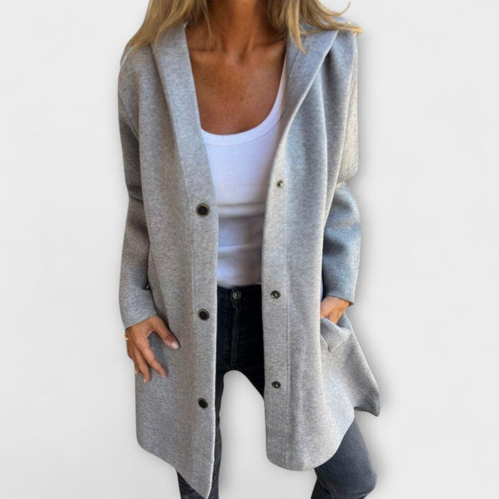 Perle | Elegant jakke