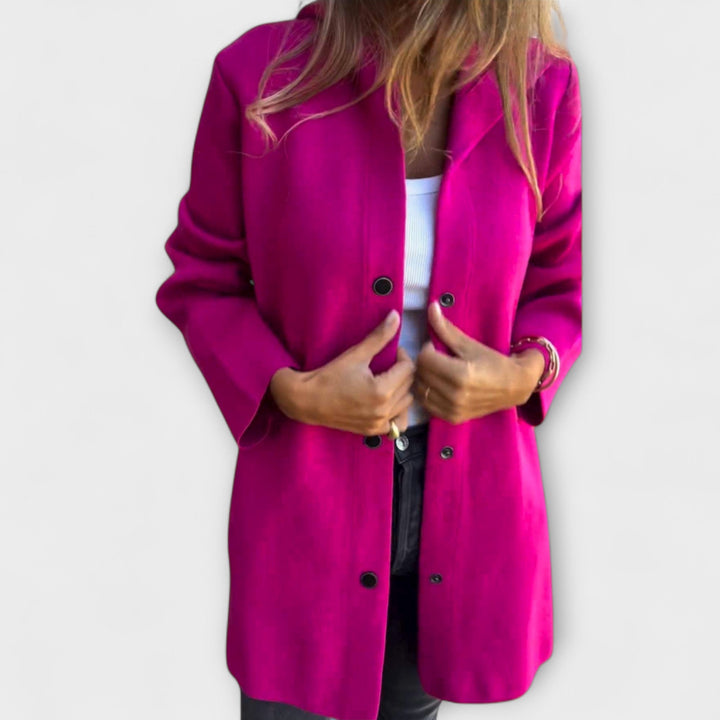 Perle | Elegant jakke