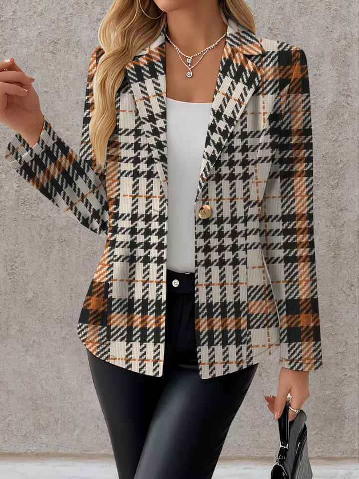 KIRSTEN | HANEFODSBLAZER