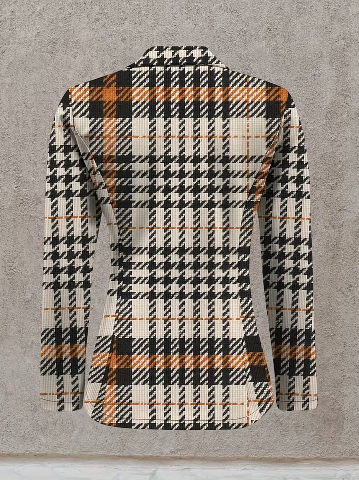 KIRSTEN | HANEFODSBLAZER