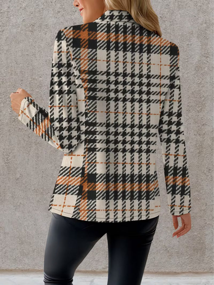 KIRSTEN | HANEFODSBLAZER
