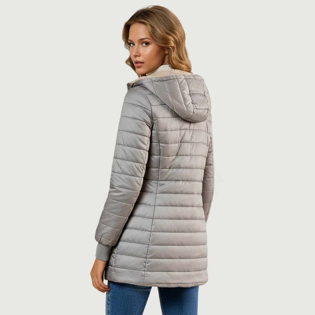Michelle | Elegant jakke